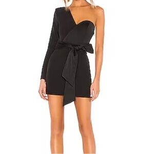 Monsieur Mini Dress - NBD